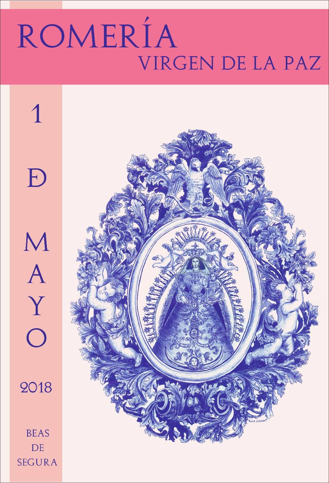 Romería de Nuestra Señora de la Paz  
